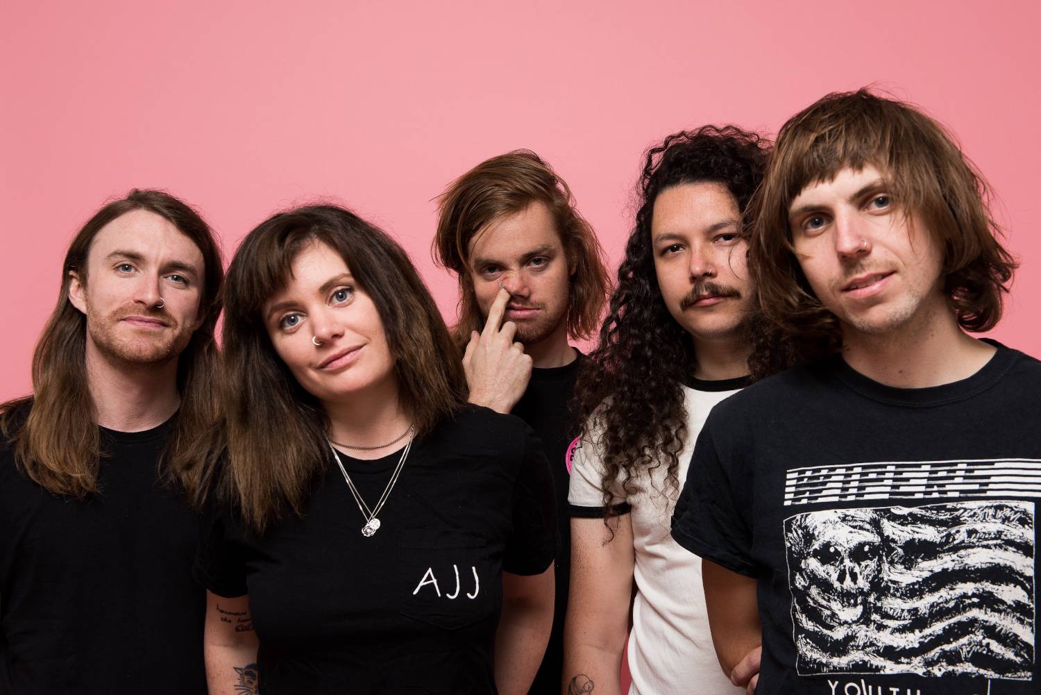 Clowns to play Blue Collar Hotel on November 10th